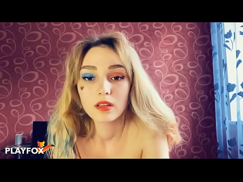 ❤️ Magica specula virtualis re vera mihi concumbere cum Harley Quinn . dedit Anal video at la.port-amurasso.ru