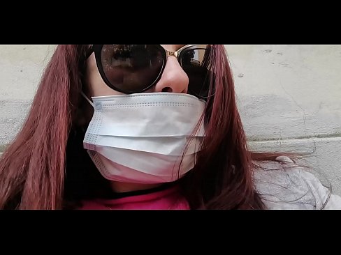 ❤️ Nicoletta ulciscitur proximo suo et pacem in garage (Special Covid19 Italian Quarantine) Anal video at la.port-amurasso.ru