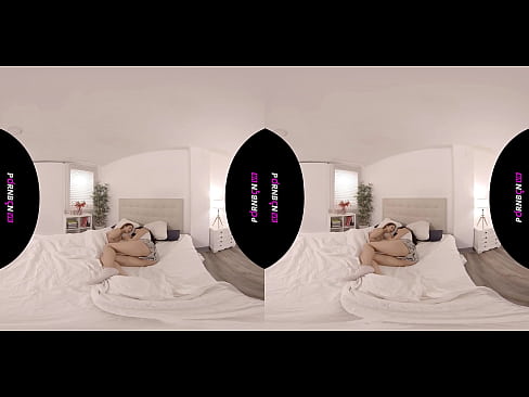 ❤️ PORNBCN VR Duo iuvenes lesbians corneum in 4K 180 excitant 3D Geneva Bellucci Katrina Moreno re vera virtuale Anal video at la.port-amurasso.ru