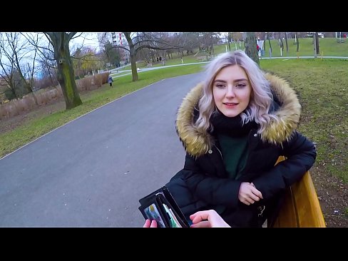 ❤️ Calidum cum pecunia alieni absorbet - blowjob in parco ab Eva Elfie Anal video at la.port-amurasso.ru